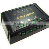 Automatical 12v/24v Solar Panel Voltage Regulator PWM 20A