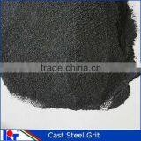 Steel Grit G120/0.2mm in Abrasive for the Bigest Manufacturer of Kaitai thumbnail-4
