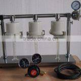 Filter Press With 3 Sample Cups / Filtration Test Apparatus / Filter Tester / Filtration Instrument thumbnail-3