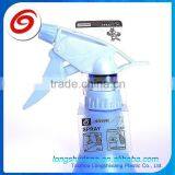 2015 Fine Mist Plastic Trigger Spray,1l Sprayer,4-6cm Dia Red Fabric Craft Rose for Wedding Decoration thumbnail-2
