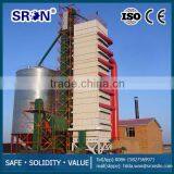 Patent Design Horizaonal Rotary Dryer for Sale