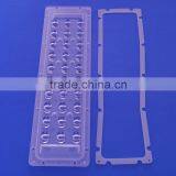 PC Array Lens With Led 3535 With Pcb Alumunium Module for Street Light thumbnail-4