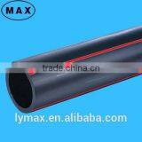 High Wear Resistance Mine Tailing Tube/Pipe Used to Transport Tailings