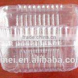 OEM Packing Box,pvc Clear Blister Packaging Tray thumbnail-1