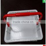 Customized Thermoformed Vacuum Plastic HIPS Medical Tray Quality Choice thumbnail-5