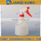 PE Small Trigger Sprayer Bottle for Garden 76 thumbnail-1