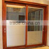 Main Entrance & Living Room & Veranda Heavy Duty Glass Sliding Door