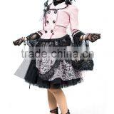 LS-011Wholesale Fashion Pearl Beaded Elegant Cosmetic Bag thumbnail-6