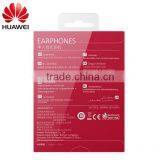 Original Huawei Earphone Headphones AM116 In-ear Headset With Microphone 3.5mm Earbuds thumbnail-3