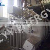 Cryogenic Liquid Gas LNG Filling Station Equipment Skid thumbnail-5