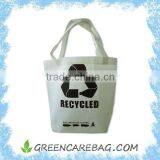 Recycled PET Eco Friendly Tote Bags thumbnail-1