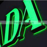 Hot Salecustomized Acrylic Door Sign thumbnail-1