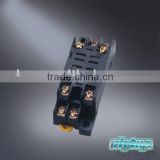 PTF08A relay socket mini relay socket base