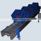 PVC or PU Material Belt Conveyor for Widely Use thumbnail-2