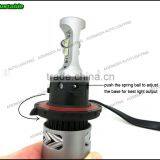 2016 New Led Headlight CREE XHP50 Chip 6000LM G8 H13 Hi/Lo LED Headlight Bulb Conversion Kit thumbnail-5