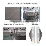 Innovative and Creative Products HD P1.8 Mini Led Screen thumbnail-2