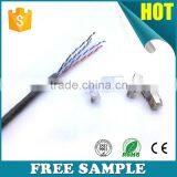 Bare Copper Pass Fluke Test Cat6 Utp Cable /UTP Cat6 thumbnail-2