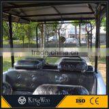 Luxury Electric Royal Sightseeing Car / Vintage Car thumbnail-6