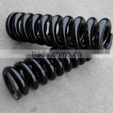 Track Adjuster Recoil Spring EX120-2 Excavator Recoil Spring