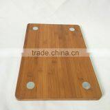 Deep Carbon Bamboo Cutting Board thumbnail-2
