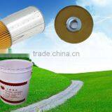 PVC Adhesive for Oil Filters