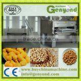 Coated and Fried Nut Production Line thumbnail-1