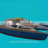 Yacht Prototype/Model Customized Plastic Prototype CNC Before Making Mould thumbnail-3