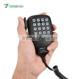 Tri-band Mobile Radio 25W QYT Vehicle Mounted KT-8900 25W Transceiver thumbnail-4