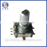 11mm Incremental Encoder SMD Encoder With Metal Shaft thumbnail-4