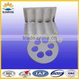 China Supplier Ceramic Fiber Insulation Board thumbnail-5