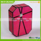 Durable Best Selling Paper Gift Box With uv Printed Logo thumbnail-6