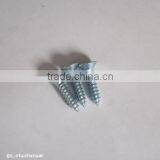 Galvanized Hardened Concrete Steel Nails thumbnail-5