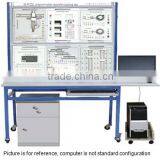 XK-PLCSX PLC Training Equipment for Educational School Lab
