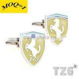 TZG10021 Car Cufflink thumbnail-1