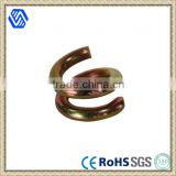 High Quality Lock Washer,Double Coil Spring Washer,Types Of Washers
