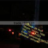 High Efficiency Waste Tire Recycling Rubber Powder Line High Quality Cut Strip Machine