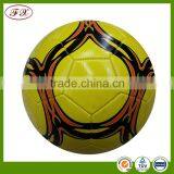 Custom Machine Stitched Soccer Ball thumbnail-2