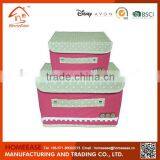 High Qulaity Cute and Small Storage Boxes thumbnail-1