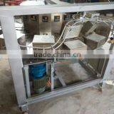 Semi -automatic Ice Cream Sugar Cone Making Machine thumbnail-2