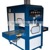 Automatic Sliding Table High Frequency Welding Machine thumbnail-2