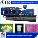 HTW280/JB Automatic Tooth Brush Injection Molding Machine thumbnail-1