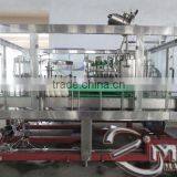 MIC-32-32-6 Micmachinery Top Quality Monoblock Small Beer Bottle Filling Machine Beer Liquid Bottle Filling Machine With CE thumbnail-3