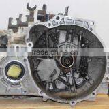 MOBIS USED TRANSMISSION ASSY-MANUAL 4WD SET FOR SPORTAGE 2006-10 MNR