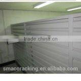 From China Rack Factory Europe Warehouse Foldable Storage Steel Material Handling Cage thumbnail-5