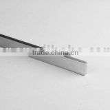 SS/Stainless steel flat bar 15x5mm