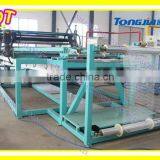 PP Double-direction Stretching Mesh Line