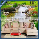 2015 New Modern Design Home Wallpaper for Home Decoration Wallpaper thumbnail-5