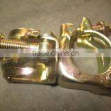 Scaffolding JIS Pressed Double Coupler 48.6 * 48.6mm thumbnail-4