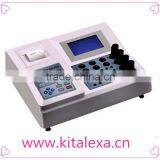 Blood Coagulation Analyzer