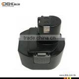 Power Tool Battery for PASLODE 9.6V CTH962K